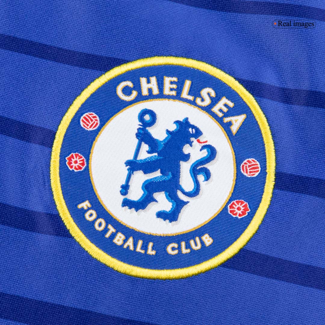 Chelsea 2014/15 Koti Retro -pelipaita Miesten - kuva 6