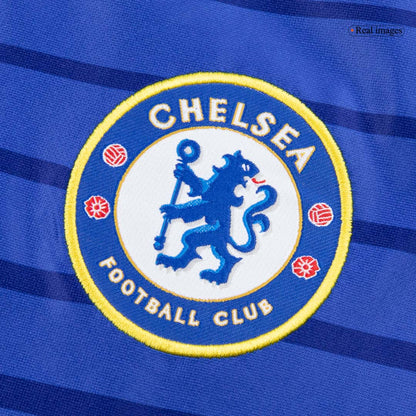 Chelsea 2014/15 Koti Retro -pelipaita Miesten - kuva 6