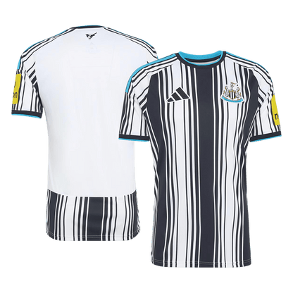 Newcastle United 2026/27 Koti Pelipaita Miesten - kuva 2