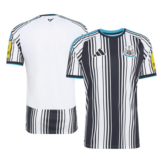 Newcastle United 2026/27 Koti Pelipaita Miesten - kuva 2