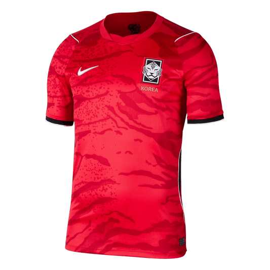 South Korea World Cup 2026 Koti Pelipaita Miesten