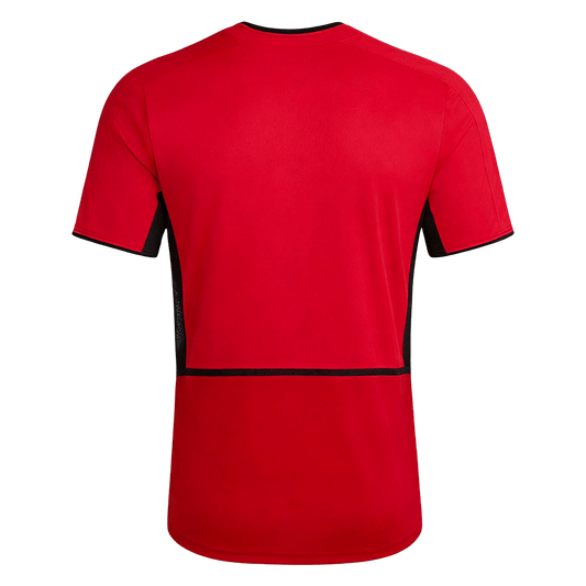 Manchester United 2002/04 Koti Retro -pelipaita Miesten - kuva 2
