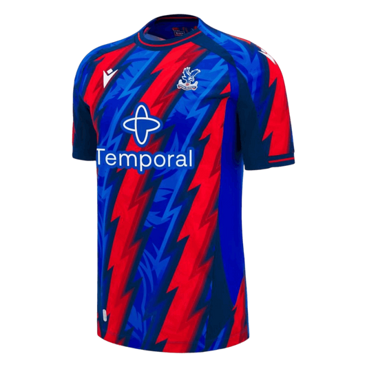 Crystal Palace Kolmas pelipaita 2026/27 (Pelaajaversio)