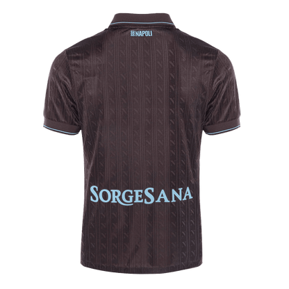 Napoli 2025/26 Kolmas Pelipaita (Player Version) Miesten - kuva 12