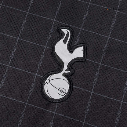 Tottenham Hotspur Stray Kids 2025/26 Pelipaita Miesten - kuva 8