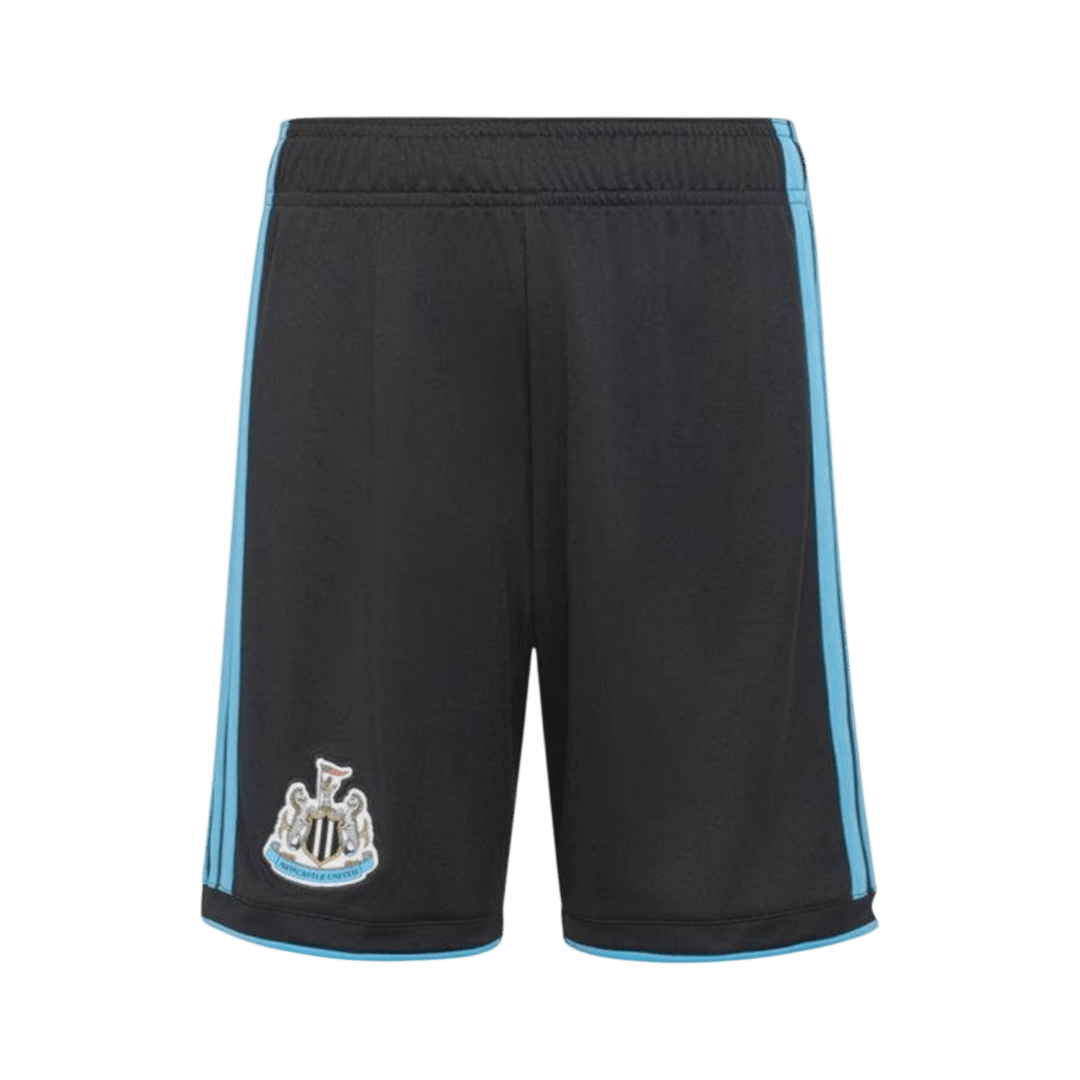 Newcastle United Kotishortsit 2026/27