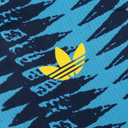 Colombia World Cup 2026 Vieras Pelipaita (Player Version) Miesten - kuva 5