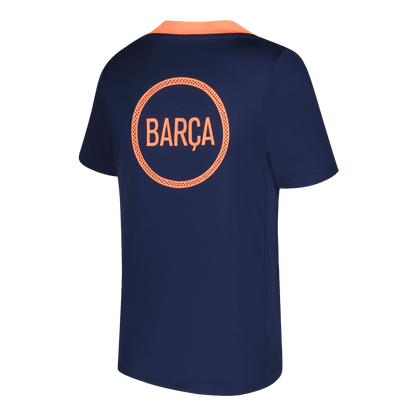 Barcelona 2025/26 Pelipaita Miesten - kuva 11