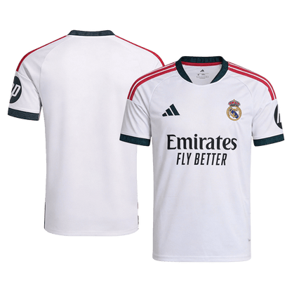 Real Madrid 2026/27 Koti Pelipaita Miesten - kuva 2