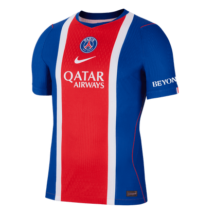 PSG 2026/27 Koti Pelipaita (Player Version) Miesten