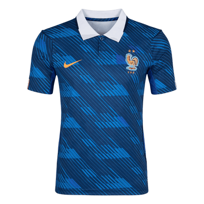France World Cup 2026 Koti Pelipaita Miesten