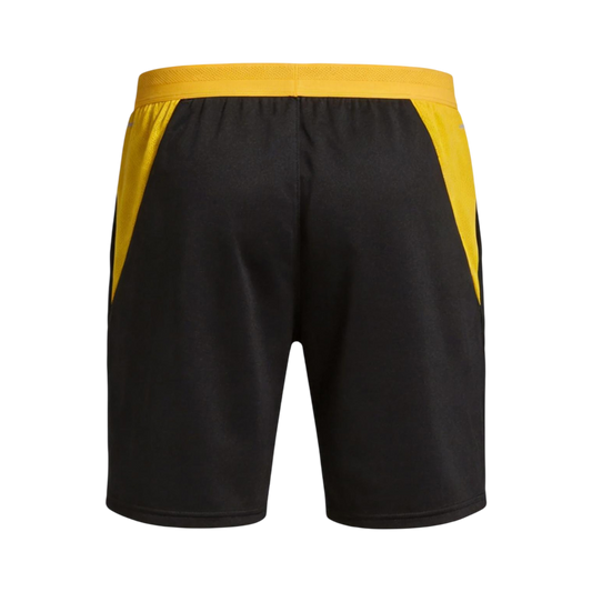 Borussia Dortmund kotijalkapallosetti 2026/27 – shortsien takapuoli
