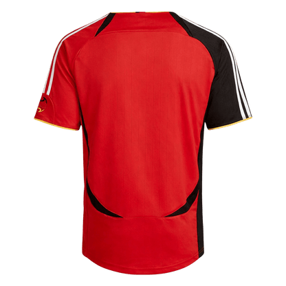 Germany World Cup 2006 Vieras Retro -pelipaita Miesten - kuva 2