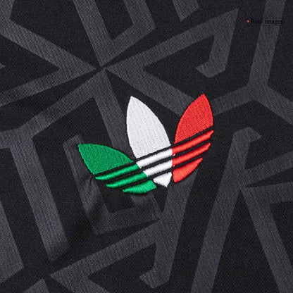 Mexico World Cup 2026 Pitk?hihainen pelipaita Miesten - kuva 6