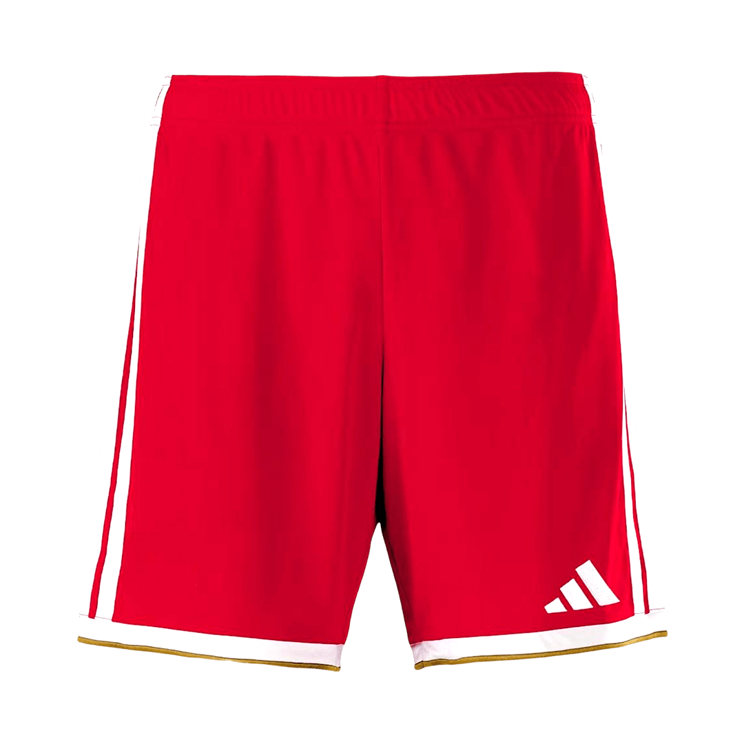 Bayern Munich 2026/27 Koti Pelishortsit Miesten - kuva 2