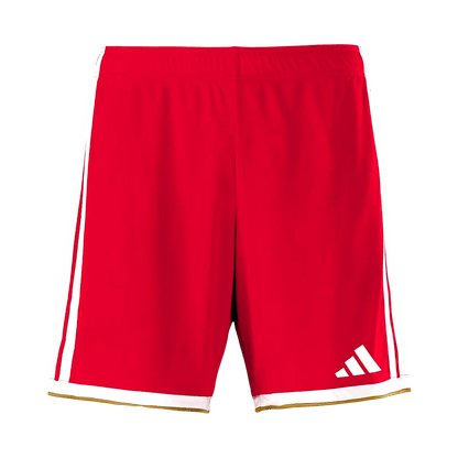 Bayern Munich 2026/27 Koti Pelishortsit Miesten - kuva 2