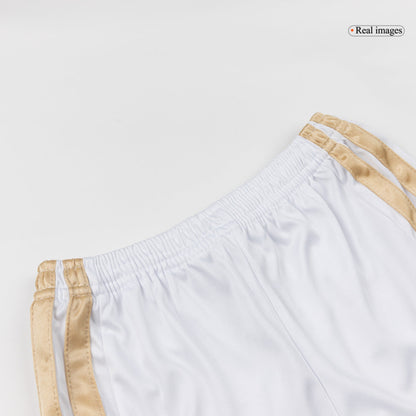 Italy World Cup 2026 Koti Pelipaitasetti Lasten [PREMIUM] - kuva 4