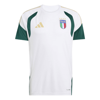 Italy World Cup 2026 Ottelua edelt?v? Pelipaita Miesten