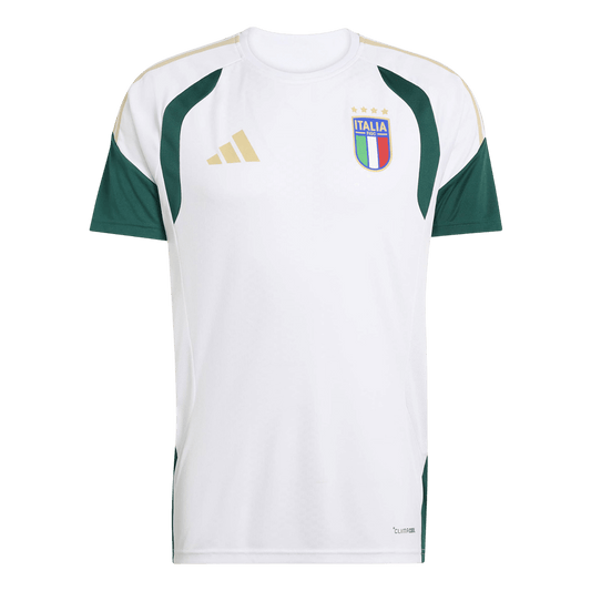 Italy World Cup 2026 Ottelua edelt?v? Pelipaita Miesten