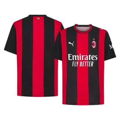 AC Milan 2026/27 Koti Pelipaita Miesten - kuva 2
