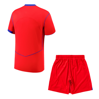 PSG 2025/26 Kolmas Pelipaitasetti Miesten - kuva 14