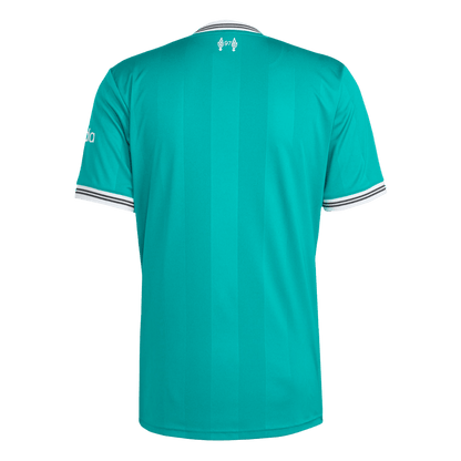 Liverpool 2025/26 Kolmas Pelipaita Miesten - kuva 11
