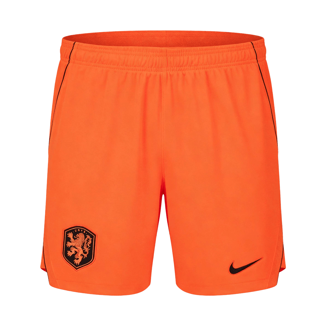 Netherlands World Cup 2026 Vieras Pelipaitasetti Miesten - kuva 2