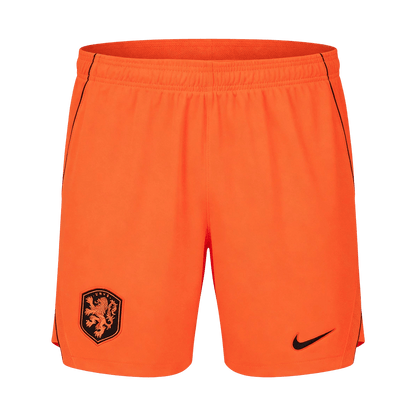 Netherlands World Cup 2026 Vieras Pelipaitasetti Miesten - kuva 2