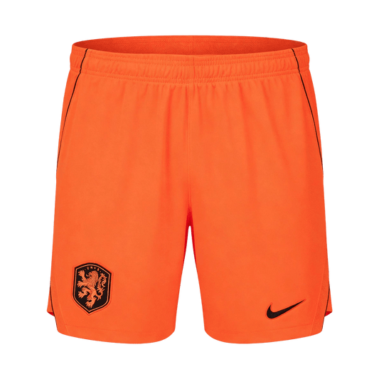 Netherlands World Cup 2026 Vieras Pelipaitasetti Miesten - kuva 2