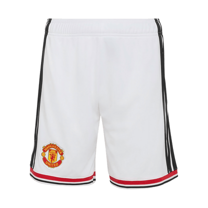 Manchester United 2026/27 Koti Pelipaitasetti Miesten - kuva 2