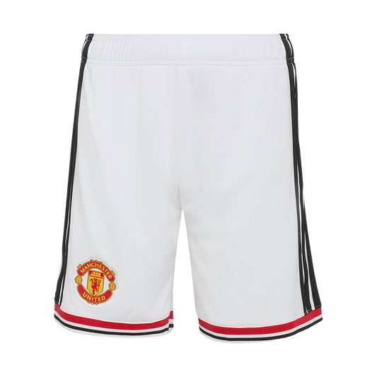 Manchester United 2026/27 Koti Pelipaitasetti Miesten - kuva 2