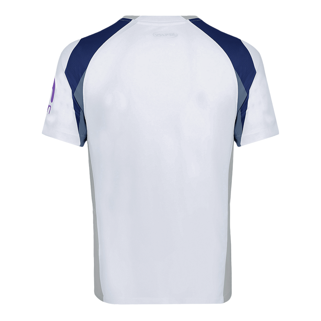 Tottenham Hotspur 2025/26 Koti Pelipaita Miesten - kuva 10