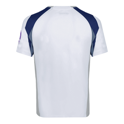 Tottenham Hotspur 2025/26 Koti Pelipaita Miesten - kuva 10