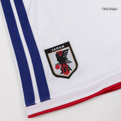 Japan World Cup 2026 Koti Pelishortsit Miesten - kuva 4
