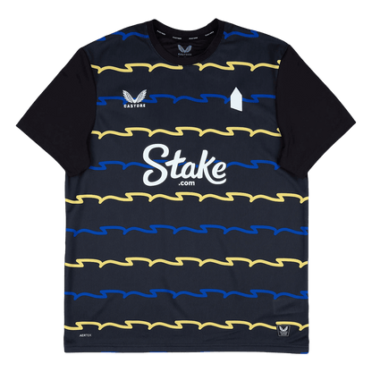 Everton 2025/26 Kolmas Pelipaita Miesten
