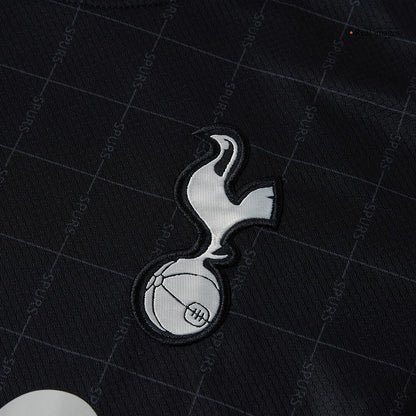 Tottenham Hotspur 2025/26 Vieras Pelipaita Miesten XAVI #7 - kuva 6