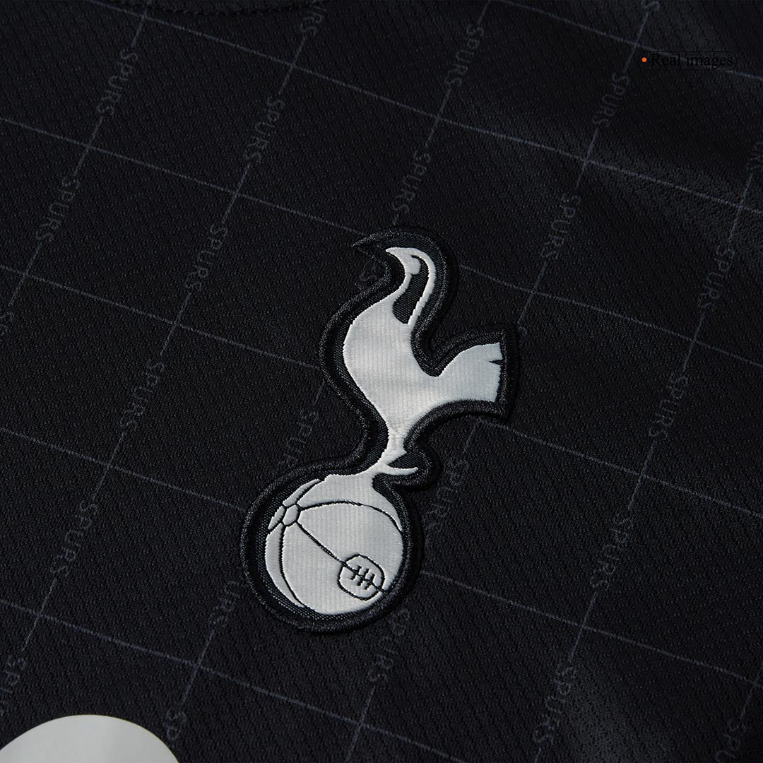 Tottenham Hotspur 2025/26 Vieras Pelipaita Miesten - kuva 6