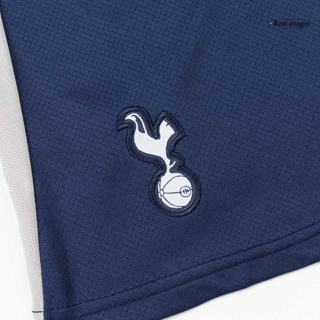 Tottenham Hotspur 2025/26 Koti Pelipaitasetti Lasten - kuva 3