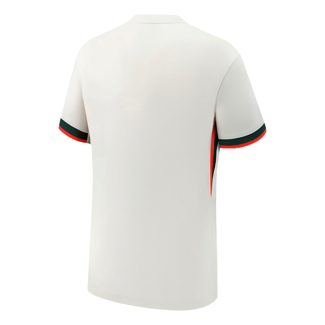 Chelsea 2025/26 Vieras T?ydellinen peliasu Miesten - kuva 10