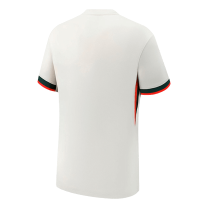 Chelsea 2025/26 Vieras Pelipaitasetti Miesten - kuva 10