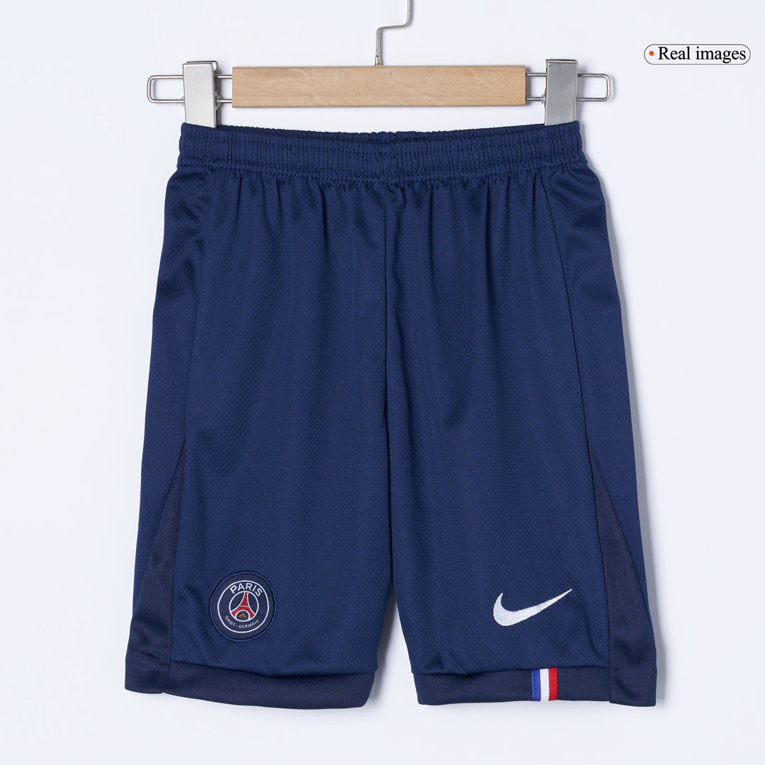PSG 2025/26 Koti Pelipaitasetti Lasten - kuva 10