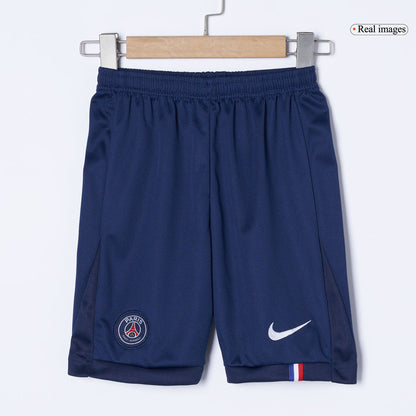 PSG 2025/26 Koti Pelipaitasetti Lasten - kuva 10