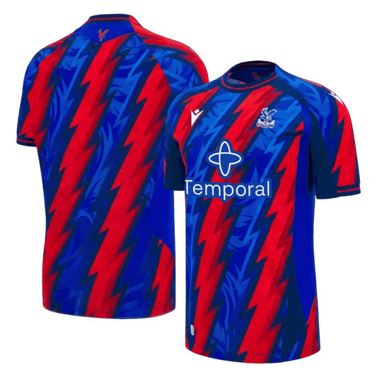 Crystal Palace Kolmas pelipaita 2026/27