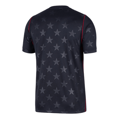 USA World Cup 2026 Vieras Pelipaita Miesten - kuva 3