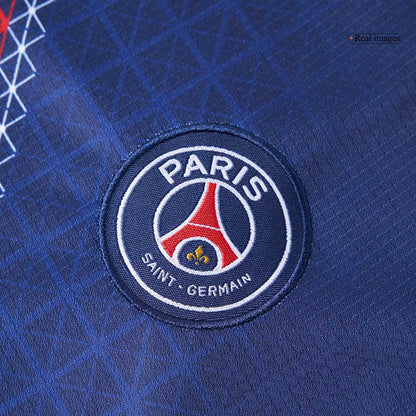 PSG 2025/26 Koti Pelipaitasetti Lasten - kuva 7