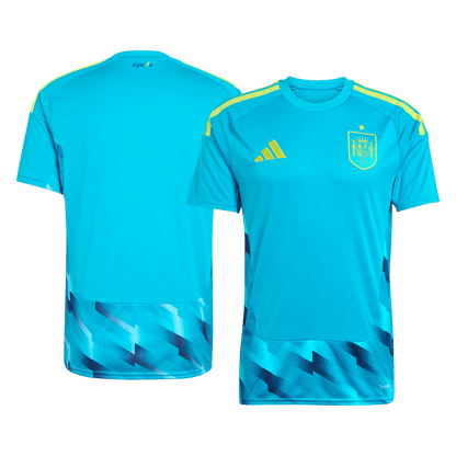 Spain World Cup 2026 Pelipaita Miesten - kuva 2