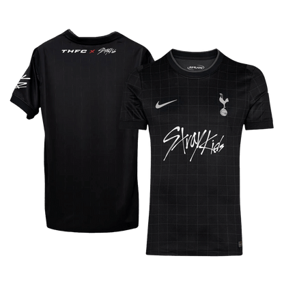 Tottenham Hotspur Stray Kids 2025/26 Pelipaita Miesten - kuva 10