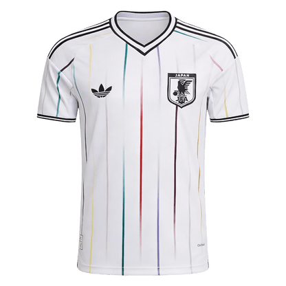 Japan World Cup 2026 Vieras Pelipaita Miesten