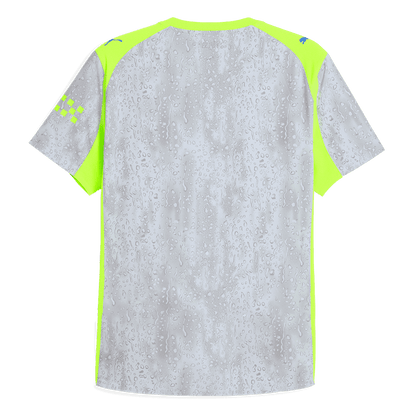 Manchester City 2025/26 Kolmas Pelipaita (Player Version) Miesten - kuva 8
