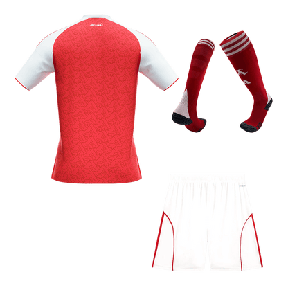 Arsenal 2025/26 Koti T?ydellinen peliasu Miesten [PREMIUM] - kuva 11